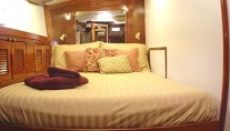 Irie - Double Guest Cabin